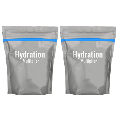 Source Surplus 2 Pack Hydration Multiplier