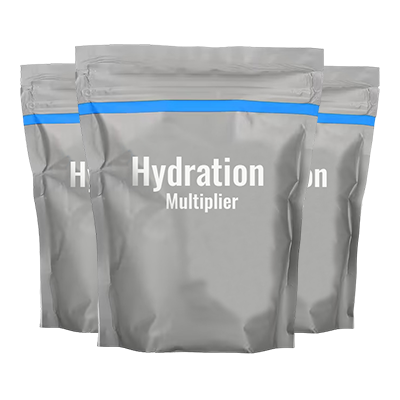 Source Surplus 3 Pack Hydration Multiplier