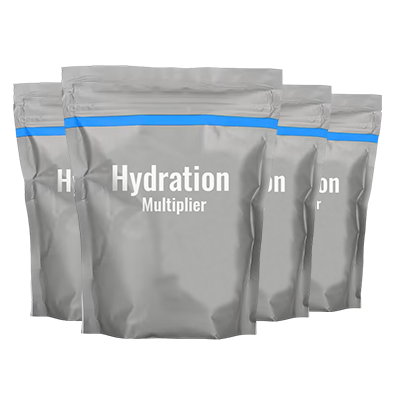 Source Surplus 4 Pack Hydration Multiplier